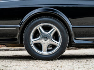 Afbeelding 35/35 van Bentley Continental T (2002)
