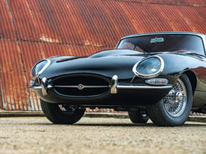 Afbeelding 26/27 van Jaguar E-Type 4.2 (1967)