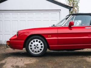 Afbeelding 24/50 van Alfa Romeo 2.0 Spider (1992)