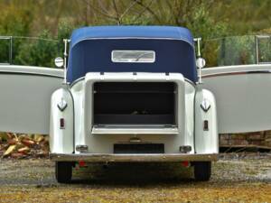 Image 10/50 of Lagonda 4.5 Litre LG 45 (1936)