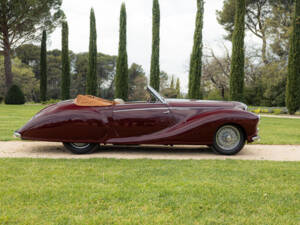 Immagine 9/42 di Delahaye 135MS Viotti (1950)