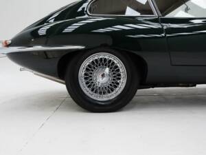 Image 15/15 de Jaguar Type E 3.8 (1964)