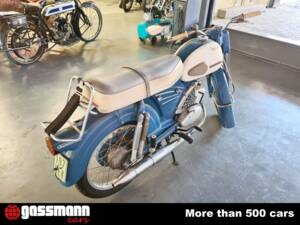 Bild 5/13 von Zündapp DUMMY (1963)