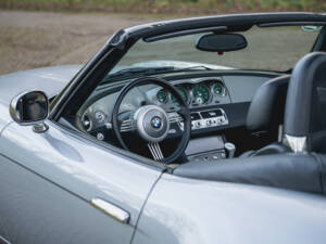 Imagen 25/27 de BMW Z8 (2000)