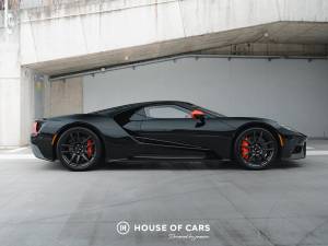 Image 9/41 of Ford GT Carbon Series (2022)