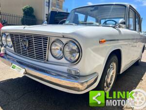 Immagine 7/10 di Lancia Fulvia GT&#x2F;GTE (1969)