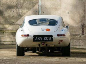 Bild 7/50 von Jaguar E-Type 4.2 (1964)