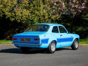 Image 9/50 of Ford Escort RS 2000 (1974)