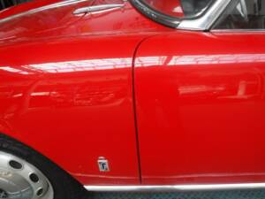 Bild 9/50 von Alfa Romeo Giulietta Spider (1961)