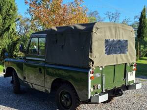 Bild 9/33 von Land Rover 88 (1965)