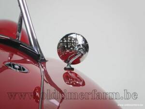 Image 11/15 of MG MGA 1600 (1960)