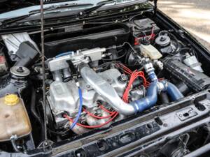 Afbeelding 10/28 van Ford Escort turbo RS (1987)