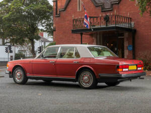 Image 4/50 of Bentley Mulsanne Turbo (1984)