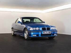 Image 14/43 of BMW M3 (1998)