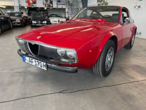 Immagine 24/55 di Alfa Romeo Junior Zagato GT 1300 (1972)