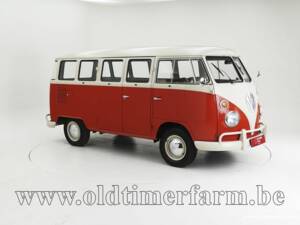 Image 3/15 of Volkswagen T1 Brasil (1974)