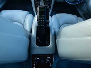 Image 50/50 of Rolls-Royce Silver Seraph (1998)