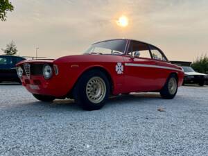 Afbeelding 7/51 van Alfa Romeo Giulia GTA 1300 Junior (1968)