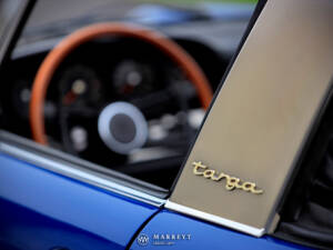 Imagen 39/73 de Porsche 912 (1968)