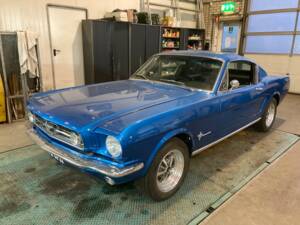 Image 1/50 of Ford Mustang 289 (1965)