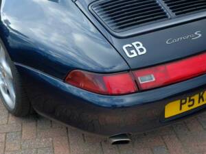 Image 25/50 of Porsche 911 Carrera S (1997)