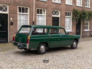 Bild 3/5 von Peugeot 404 Familiale (1966)