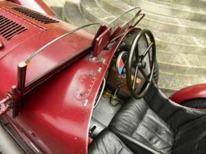 Image 34/50 of Alfa Romeo 8C 2300 Monza (1932)