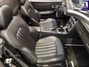 Image 45/72 de Mercedes-Benz SLK 200 Kompressor (2003)