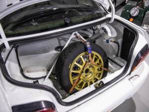 Image 24/24 of Subaru Impreza WRX STi (2002)