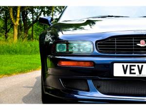 Bild 22/30 von Aston Martin V8 Vantage V550 (1994)