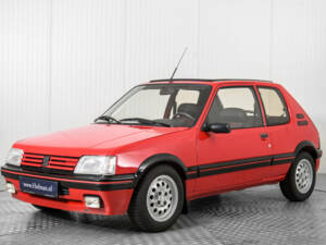 Image 1/50 of Peugeot 205 GTi 1.6 (1986)
