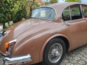 Bild 4/15 von Jaguar Mk II 3.8 (1961)