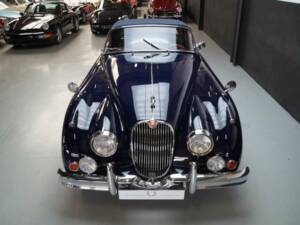 Afbeelding 32/50 van Jaguar XK 150 3.4 S OTS (1958)
