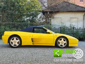 Afbeelding 8/10 van Ferrari 348 Spider (1994)