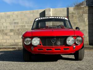 Afbeelding 2/6 van Lancia Fulvia Coupe HF (1969)