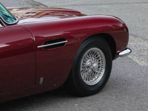 Image 36/39 of Aston Martin DB 5 (1964)