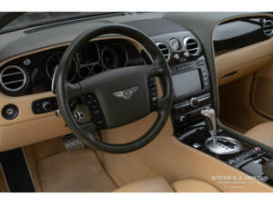 Afbeelding 8/39 van Bentley Continental GT (2005)