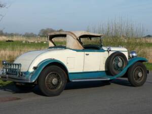 Image 3/19 of Chrysler 75 &quot;Le Mans&quot; (1929)