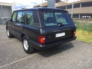 Image 10/53 of Land Rover Range Rover 4.2 LSE (1994)