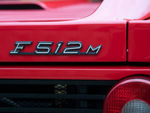 Image 30/38 of Ferrari 512 M (1996)