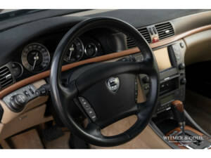 Imagen 14/33 de Lancia Thesis 3.0 V6 (2002)