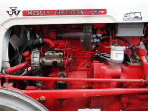 Image 6/46 of Massey-Ferguson MF 35 (1958)