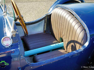 Immagine 11/53 di Riley Nine Brooklands Speed Model (1928)