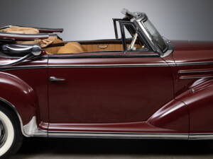 Immagine 12/36 di Mercedes-Benz 300 Sc Roadster (1956)