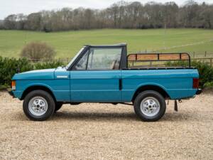 Image 2/50 of Land Rover Range Rover Classic 3.5 (1973)