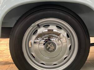 Image 63/87 of Alfa Romeo Giulietta TI (1963)