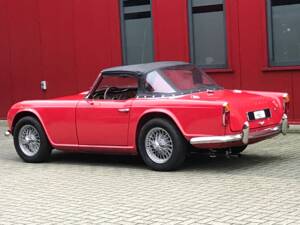 Bild 13/16 von Triumph TR 4 (1964)