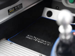 Image 26/50 of Lotus Exige S 240 (2008)