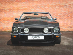Afbeelding 11/31 van Aston Martin V8 EFi Volante (1988)