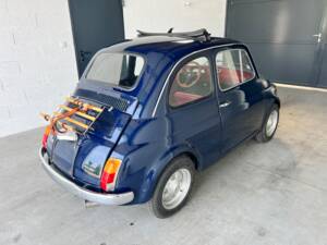 Image 6/16 of FIAT 500 L (1969)